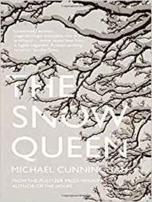 cover image of The Snow Queen